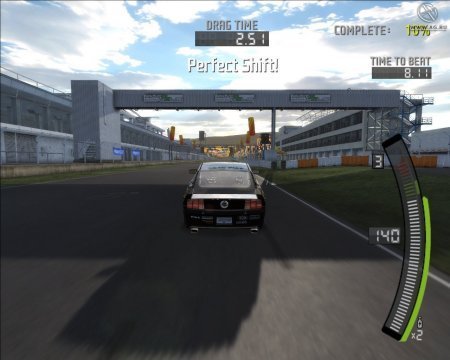 Need for Speed: ProStreet (2007)